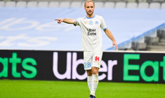 Valère Germain raconte l'impact des moqueries de Mohamed Henni sur sa carrière