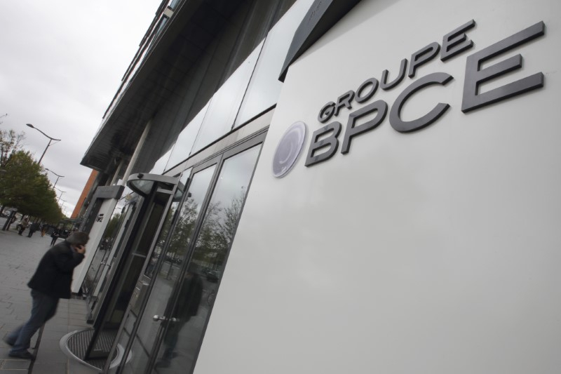 BPCE ENVISAGE LE RACHAT D'ACTIVITÉS DE SA FILIALE NATIXIS POUR 2,7 MILLIARDS D'EUROS