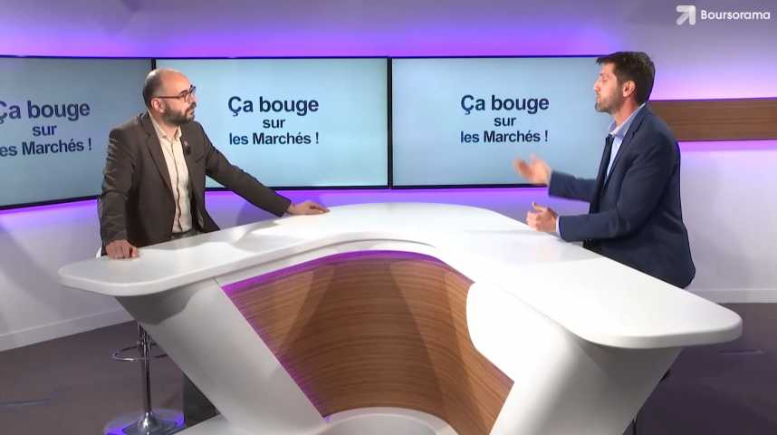 Intrasense lance une augmentation de capital : les explications de son DG Nicolas Reymond