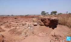 La difficile situation des hôpitaux dans Goma qui tente de revenir à une vie normale