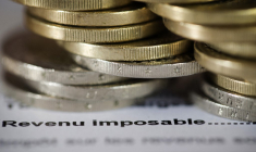 ( AFP / JOEL SAGET )