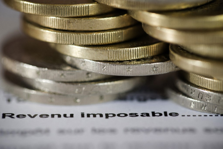 ( AFP / JOEL SAGET )