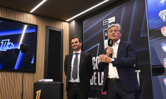 Les clubs vont toucher un peu plus de droits TV que prévu avec Ligue 1+