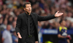 Diego Simeone donne son avis sur le 5-4 entre le PSG et le Bayern