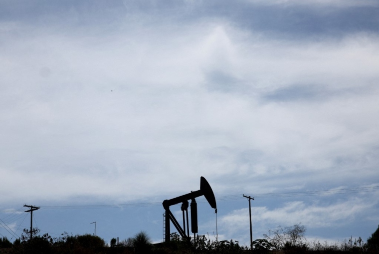 ( GETTY IMAGES NORTH AMERICA / MARIO TAMA )