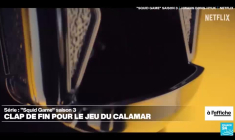 "Squid Game", saison 3 : une suite américaine ?