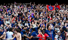 Le PSG devient le club français le plus titré en Ligue des champions, devant l'OM