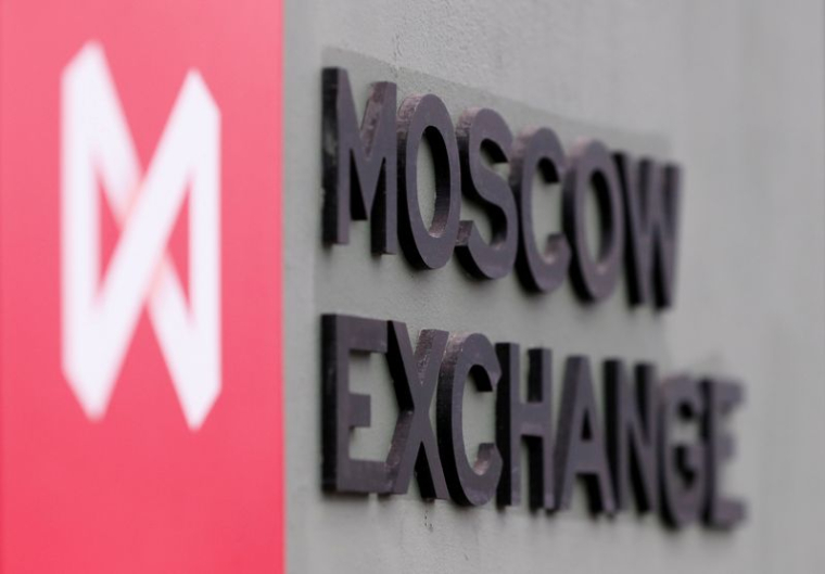 RÉOUVERTURE PARTIELLE DE LA BOURSE DE MOSCOU JEUDI POUR LES ACTIONS
