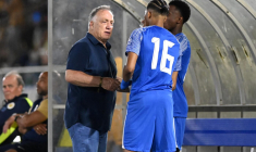 Advocaat dit ciao à Curaçao