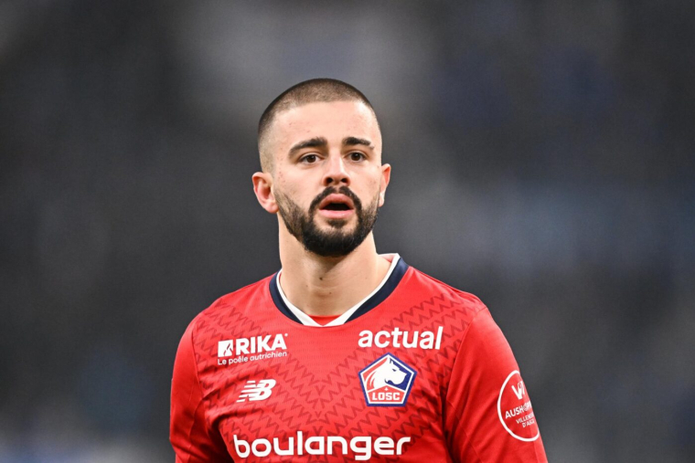 L’OM veut désormais Zhegrova