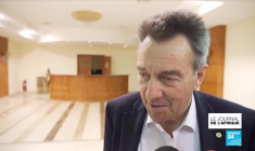 Covid-19 en Afrique du Sud : à la recherche du variant dans le laboratoire de Durban