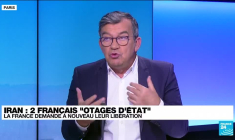 Français arrêtés en Iran: "On a beaucoup de mal à croire en la véracité de ces témoignages"