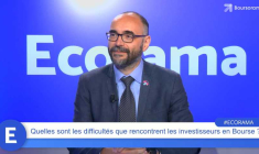 Quelles sont les difficultés que rencontrent les investisseurs en Bourse ?