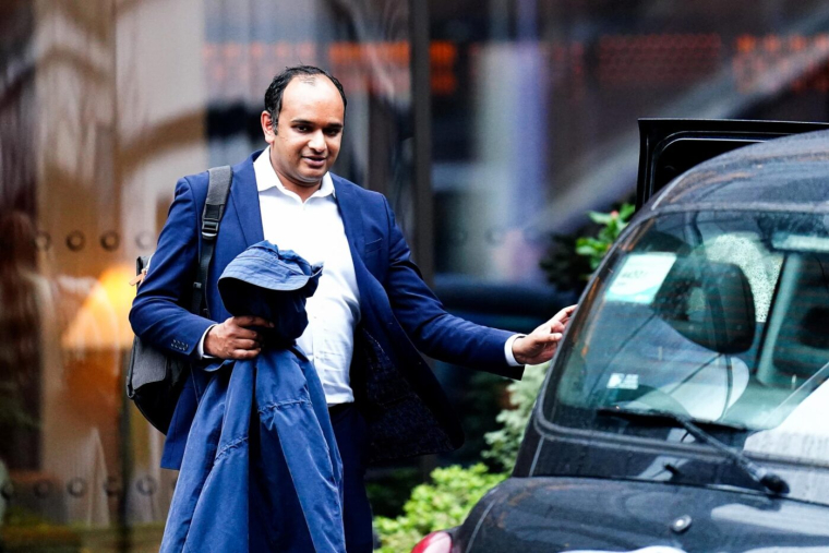 Un ancien d'Arsenal rejoint la direction de Tottenham