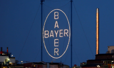 BAYER DISCUTE D'UNE FUSION DE SA DIVISION ANIMALE AVEC ELANCO