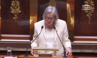 La fin de vie de retour dans l'hémicycle de l'Assemblée
