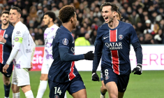 Paris se contente du service minimum à Toulouse