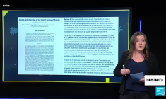 Menaces de Trump sur l'Iran : le 25e amendement peut-il être activé pour inaptitude à exercer ?