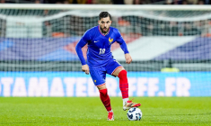 Cherki forfait avec les Espoirs face à la Slovaquie