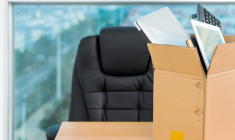 L'age de la retraite