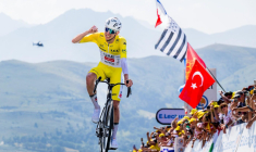 Pogačar et PSG : les revers de leurs médailles