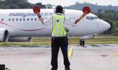 MALAYSIA AIRLINES PROCHE D'UNE DECISION SUR LE REMPLACEMENT DE 21 A330, DIT SON DIRECTEUR GÉNÉRAL