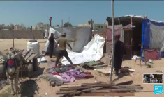 Gaza : un an après le 7 octobre, un bilan tragique