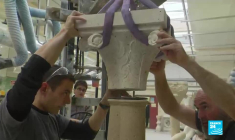 Meilleurs ouvriers de France : les artisans de l'excellence