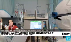 Chine : deux ans après le premier mort, bilan de la stratégie zéro COVID