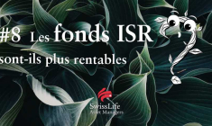 #8 - Les fonds ISR sont-ils plus rentables ?