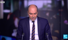 Climat : 2023 dépasse tous les records de températures