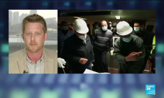 Canal de Suez bloqué : "le navire n'a toujours pas bougé"