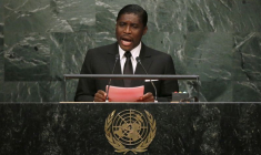 "BIENS MAL ACQUIS": LE JUGEMENT CONTRE OBIANG CONFIRMÉ EN CASSATION