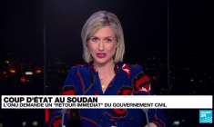 Les soudanais démontrent une grande vivacité démocratique "après 30 ans d'apnée non-démocratique"