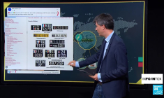 Opération de l'armée malienne près de Kidal: guerre d'images et d'infox