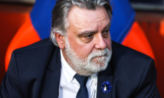 Laurent Nicollin dément la rumeur de l’arrivée de Ben Yedder