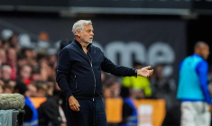 Bruno Genesio évoque les objectifs de la saison et débloque un record