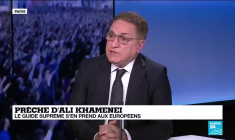 Majid Golpour : "La République islamique n'est plus capable de subvenir aux besoins de ses citoyens"