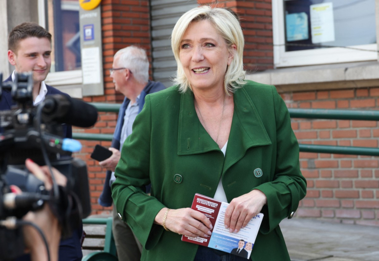 Crédit photo: DENIS CHARLET / AFP