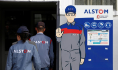 L'ÉTAT A RESTITUÉ LES TITRES ALSTOM PRÊTÉS PAR BOUYGUES, SELON L'APE