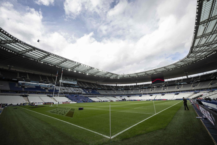 Un nouveau concessionnaire pour le Stade de France