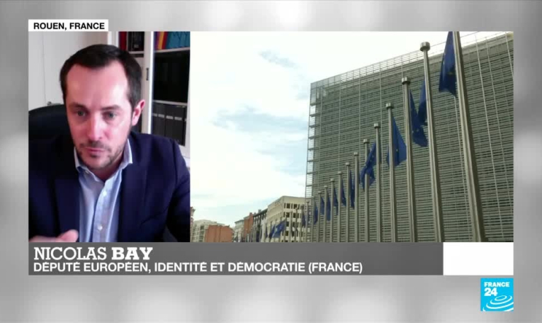 Le Covid-19, un virus mortel pour l'idée européenne ?