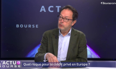 Tout comprendre sur la crise du crédit privé