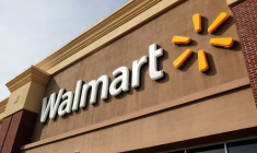 WALMART BAT LES ATTENTES AU 4E TRIMESTRE MAIS LES PRÉVISIONS DÉÇOIVENT