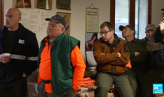 Plan chasse : le gouvernement français légifère a minima