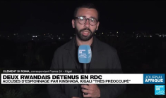 Tensions de plus en plus vives entre la République démocratique du Congo et le Rwanda