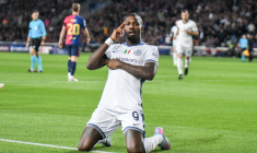 Marcus Thuram, au service du beau