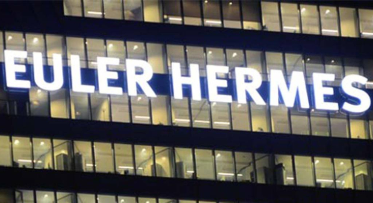 Le siège d'Euler Hermes. (© Euler Hermes)
