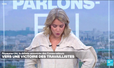 Royaume-Uni : vers une victoire des travaillistes