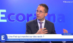 Une Fed qui marche sur des œufs ?